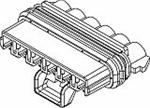 15305047 Delphi Connection Systems