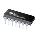 LM224KAN Texas Instruments