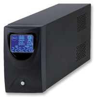 EA-UPS INFORMER GUARD LCD2 600 AP EA ELEKTRO-AUTOMATIK