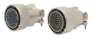 CA06COMPG22-14PB01F0 ITT CANNON