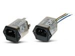 10EGG8-2 TE Connectivity / Corcom